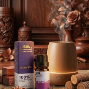 Rose Aroma oil